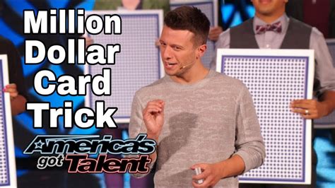 AGT Card Magic Unleashed: Spectacular Moves That Leave You in Awe